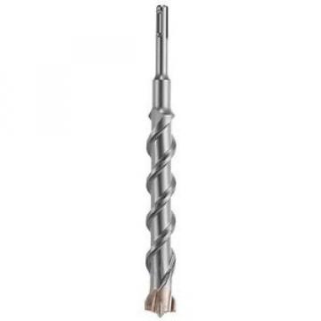 BOSCH HCFC2283 Hammer Drill Bit, SDS Plus, 1-1/8x10 In