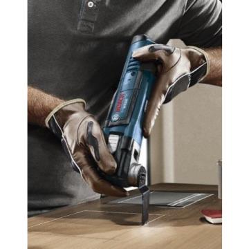 Bosch MX30EC-31 Multi-X 3.0 Amp Oscillating Tool Kit With 31 Accessories By