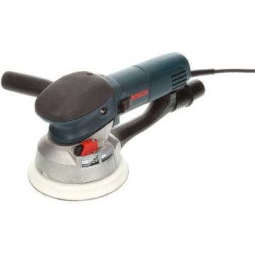 Bosch Random Orbital Sander Polisher 6 Amp Corded Electric 6 inch Variable Speed