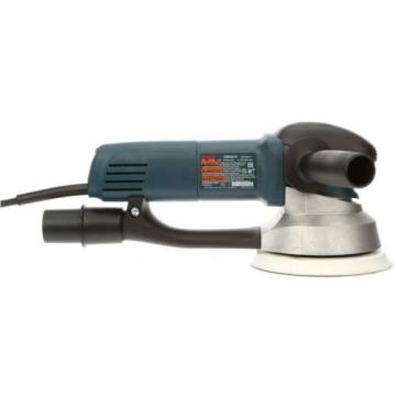 Bosch Random Orbital Sander Polisher 6 Amp Corded Electric 6 inch Variable Speed