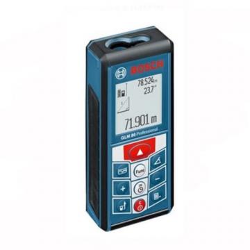 Bosch GLM 80 Professional Laser Distance  Angle Measure