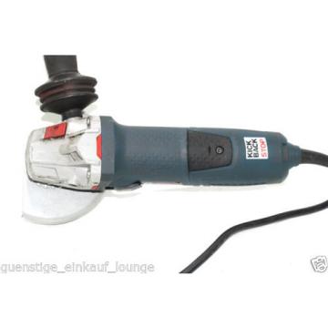 Bosch GWS 12-125 CI Angle Grinder angle grinder Professional