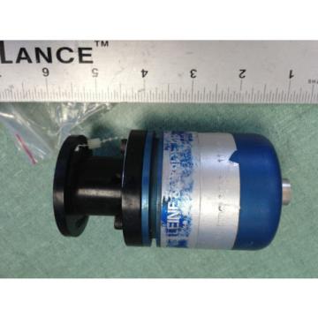 LEINE &amp; LINDE AB 6306-0S-05V-0360P ROTARY ENCODER 6306-OS-05V-0360P