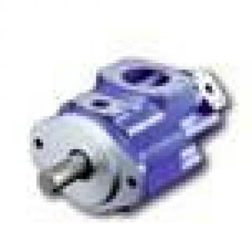 Vickers 25V14A1C22R V Series Single Vane Pump