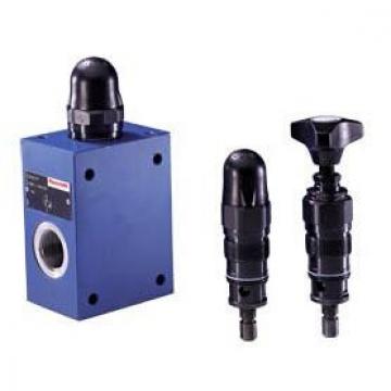 DBDA10K1X/25V Rexroth Type DBDA Pressure Relief Valves