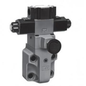 BSG-06-3C3-R200-N-47 Solenoid Controlled Relief Valves