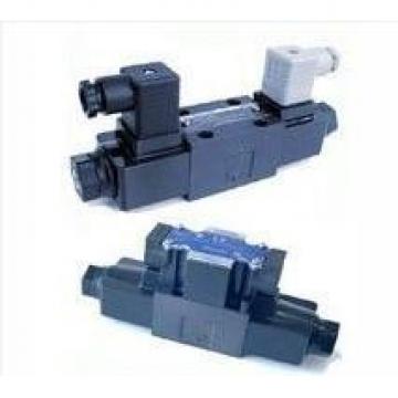 Solenoid Operated Directional Valve DSG-01-3C60-R220-GB1-20