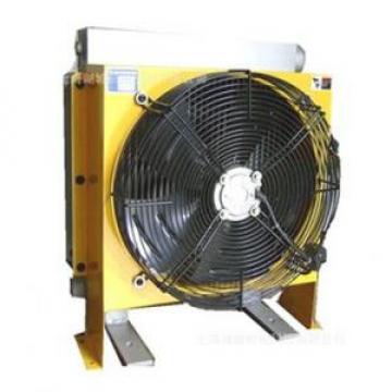 AH1490-CA4 Hydraulic Oil Air Coolers