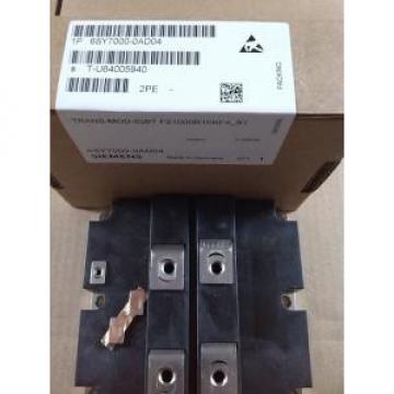 Siemens 6SY7000-0AE06 IGBT Module