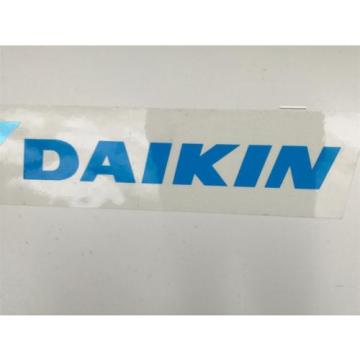 Origin DAIKIN 20 TON PACKAGED ROOFTOP AC UNIT HEAT PUMP 300,000BTU MPS020BGDM30D