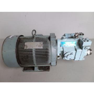 DAIKIN PUMP V15A1R-80 V15AIR-80 VI5AIR-80 M15A1-2-40 M15AI-2- RPV6-2R1A-C00 John