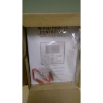 DAIKIN BRC1E73 - WIRED REMOTE CONTROLLER THERMOSTAT