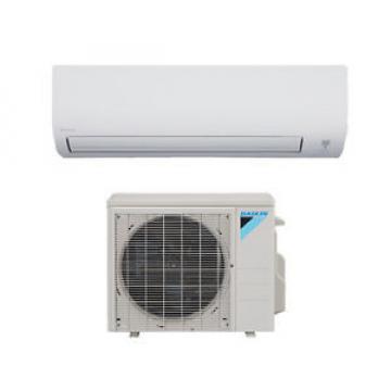 Daikin 18K BTU 15 SEER Ductless Mini-Split Heat Pump System