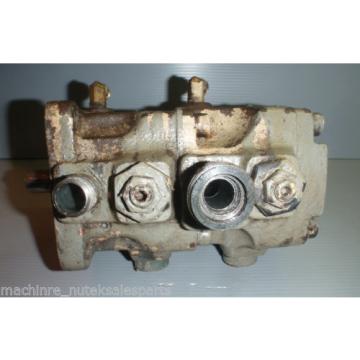 Nachi Variable Vane Pump VDR-11B-1A2-4A2-22_VDR11B1A24A222