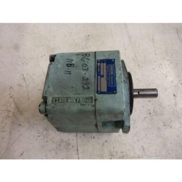 DENISON T7BS-B07-1L03-A100 MOTOR USED