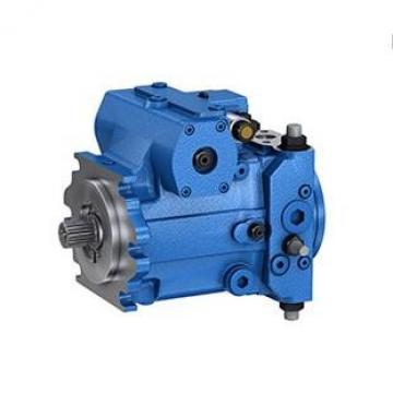 Rexroth Variable displacement pumps AA4VG 125 HD3 D1 /32R-NSF52F001D