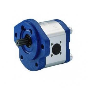 Rexroth AZPF & AZPN External gear pumps AZPF-11-008RQR12MB