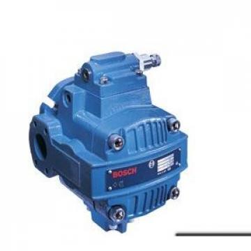 Rexroth Vane Pumps 0513R18C3VPV16SM21FZB03