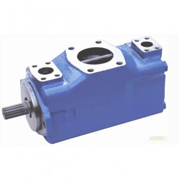 Vickers vane pump V2010-1F11B3B-1DD-12-R