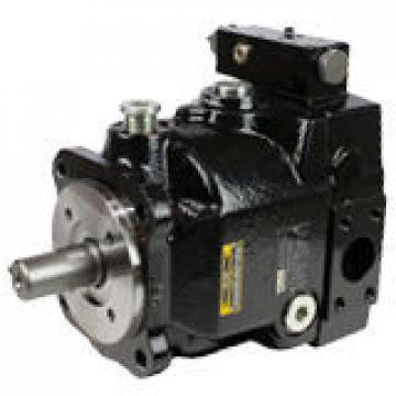 Piston pump PVT series PVT6-1R5D-C04-DB1