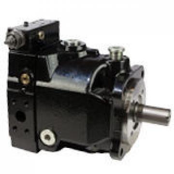 Piston pump PVT series PVT6-1L5D-C03-DR0