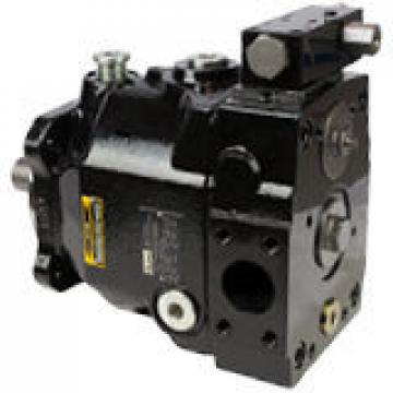 Piston pump PVT series PVT6-1L1D-C04-A00