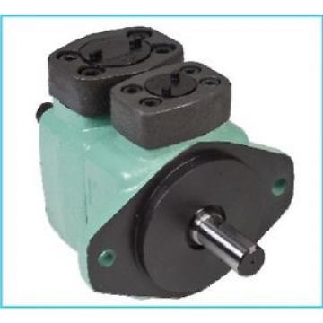 YUKEN Series Industrial Single Vane Pumps -L- PVR50 - 20