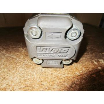 Vivolo Hyte Comp Hydraulic Pump 6.5 cm 3/Rev ?? undirectional xlnt 19D10298 ??