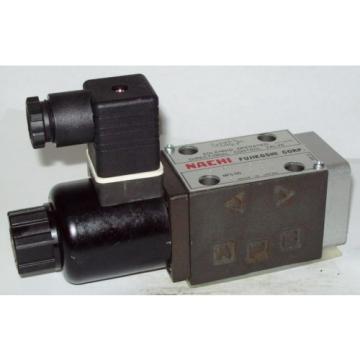 D03 4 Way 4/2 Hydraulic Solenoid Valve i/w Vickers DG4V-3-2B-U-G 12 VDC