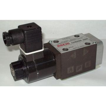 D03 4 Way 4/2 Hydraulic Solenoid Valve i/w Vickers DG4V-3-22A-U-115V 115 VAC