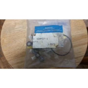 Rexroth India Japan Rebuild Kit P 58907