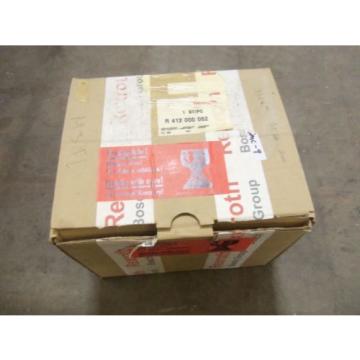 REXROTH Dutch china R412000062 *NEW IN BOX*