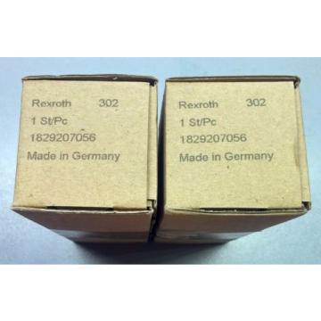 NEW! Russia Canada Rexroth filterelement 1829207056 SIG Combibloc 860144040