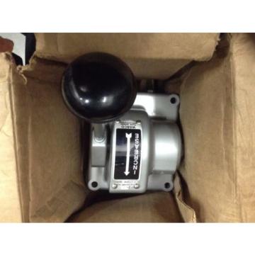 H-2-FX Canada Canada  P50494-15  R431002651 REXROTH H-2 Controlair® Lever Operated Valve