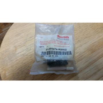 Rexroth Dutch Canada Rebuild Kit P-055474-K0002