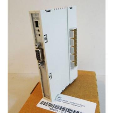 Rexroth Mexico Dutch Indramat CFL01.1-P1/2. Profibusmodul Profibus-Master  -unused/OVP-