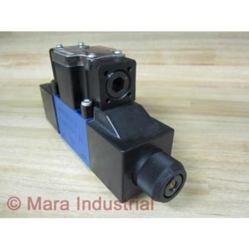 Rexroth Singapore Russia Bosch R978030933 Valve 4WE6D62OFEW110N9DALB10V62CSA - New No Box