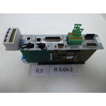 Rexroth Japan Australia SERCOS MNR R911319917, CSH01.1C-SE-EN2-EN1-MD2-S1-S-NN-FW free delivery