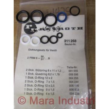 Rexroth Canada Japan 311268 Seal Kit