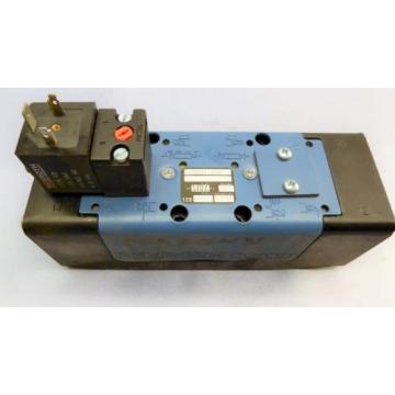 Rexroth Australia Japan Ceram Valve GS030061-02440