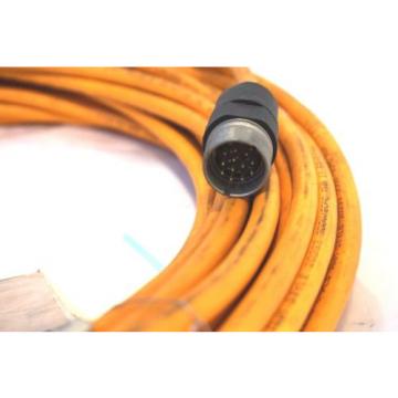 NEW Canada china BOSCH REXROTH IKS4153 / 020.0 FEEDBACK CABLE R911277696/020.0 IKS41530200