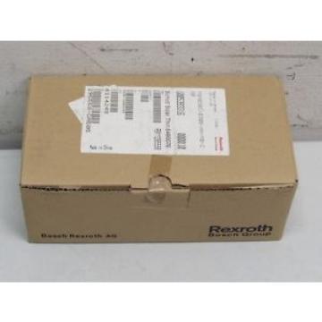 Rexroth Japan Russia MSM030C-0300-NN-M0-CG0 Servo Motor Unbenutzt OVP