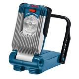 NEW BOSCH GLI 18V-LI 14.4 V / 18V LI-ION CORDLESS LED TORCH (TOOL ONLY)