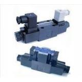 Solenoid Operated Directional Valve DSG-01-3C4-D24-50