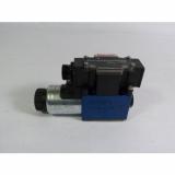 Rexroth 4WE6D62/EG24N9DK25L/62 Solenoid Valve 5100psi 24VDC 125A  WOW