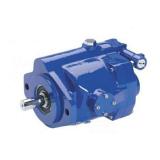 Vickers Variable piston pump PVB20-RS41-C11