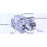 Dansion piston pump gold cup series P6R-4R1E-9A7-B0X-A0