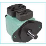 YUKEN Series Industrial Single Vane Pumps - PVR50 - 13