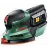 new Bosch (18v/2.0ah) PSM-18 Li - Cordless Sander 06033A1372 3165140740036 * #1 small image