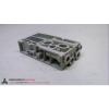 REXROTH Singapore India R 480 240 875, PNEUMATIC MANIFOLD END BLOCK, 24 VDC, 10 BAR #231335 #4 small image